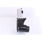 Intercooler Echangeur Radiateur Pour Ford Galaxy Mondeo IV S-Max 6G919L440HA