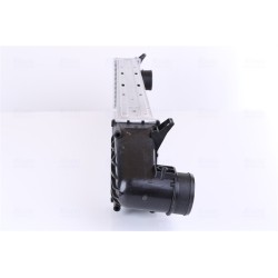 Intercooler Echangeur Radiateur Pour Ford Galaxy Mondeo IV S-Max 6G919L440HA
