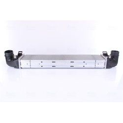 Intercooler Echangeur Radiateur Pour Ford Galaxy Mondeo IV S-Max 6G919L440HA