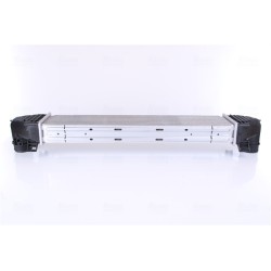 Intercooler Echangeur Radiateur Pour Ford Galaxy Mondeo IV S-Max 6G919L440HA