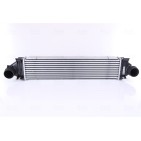 Intercooler Echangeur Radiateur Pour Ford Galaxy Mondeo IV S-Max 6G919L440HA