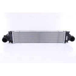 Intercooler Echangeur Radiateur Pour Ford Galaxy Mondeo IV S-Max 6G919L440HA