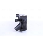 Intercooler Echangeur Radiateur Pour Nissan Juke Van 144611KC0A 144611KC0B