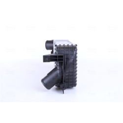 Intercooler Echangeur Radiateur Pour Nissan Juke Van 144611KC0A 144611KC0B