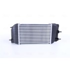 Intercooler Echangeur Radiateur Pour Nissan Juke Van 144611KC0A 144611KC0B