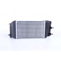 Intercooler Echangeur Radiateur Pour Nissan Juke Van 144611KC0A 144611KC0B