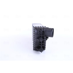Intercooler Echangeur Radiateur Pour Nissan Juke Van 144611KC0A 144611KC0B