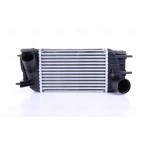 Intercooler Echangeur Radiateur Pour Nissan Juke Van 144611KC0A 144611KC0B