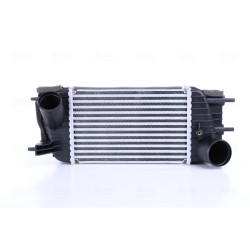 Intercooler Echangeur Radiateur Pour Nissan Juke Van 144611KC0A 144611KC0B