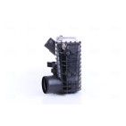 Intercooler Echangeur Radiateur Pour Nissan Juke Van 144611KC0A 144611KC0B