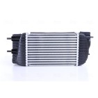Intercooler Echangeur Radiateur Pour Nissan Juke Van 144611KC0A 144611KC0B