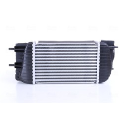Intercooler Echangeur Radiateur Pour Nissan Juke Van 144611KC0A 144611KC0B