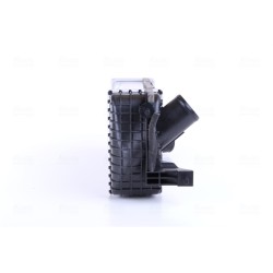 Intercooler Echangeur Radiateur Pour Nissan Juke Van 144611KC0A 144611KC0B