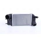 Intercooler Echangeur Radiateur Pour Nissan Juke Van 144611KC0A 144611KC0B
