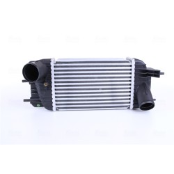 Intercooler Echangeur Radiateur Pour Nissan Juke Van 144611KC0A 144611KC0B