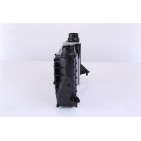 Intercooler Echangeur Radiateur Pour Renault Clio III Modus Nissan Note Van