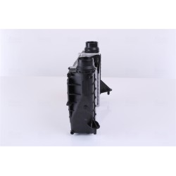 Intercooler Echangeur Radiateur Pour Renault Clio III Modus Nissan Note Van