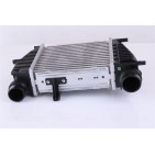 Intercooler Echangeur Radiateur Pour Renault Clio III Modus Nissan Note Van