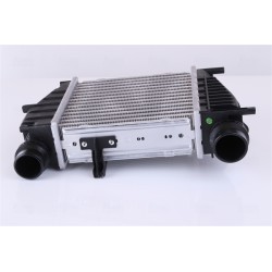 Intercooler Echangeur Radiateur Pour Renault Clio III Modus Nissan Note Van