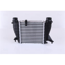 Intercooler Echangeur Radiateur Pour Renault Clio III Modus Nissan Note Van