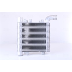 Intercooler Echangeur Radiateur Pour Hyundai Santa Fé II II/SUV 2827127800
