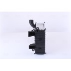 Intercooler Echangeur Radiateur Pour Opel Astra H Zafira B Family Vauxhall