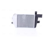 Intercooler Echangeur Radiateur Pour Mitsubishi L200/Triton MN135001