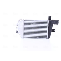 Intercooler Echangeur Radiateur Pour Mitsubishi L200/Triton MN135001