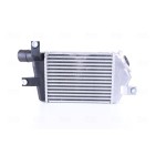 Intercooler Echangeur Radiateur Pour Mitsubishi L200/Triton MN135001