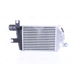 Intercooler Echangeur Radiateur Pour Mitsubishi L200/Triton MN135001