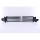 Intercooler Echangeur Radiateur Pour Opel Chevrolet Vauxhall 1302263 95026333