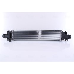 Intercooler Echangeur Radiateur Pour Opel Chevrolet Vauxhall 1302263 95026333