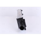 Intercooler Echangeur Radiateur Pour Opel Chevrolet Vauxhall 1302263 95026333