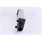 Intercooler Echangeur Radiateur Pour Opel Chevrolet Vauxhall 1302263 95026333