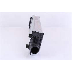Intercooler Echangeur Radiateur Pour Opel Chevrolet Vauxhall 1302263 95026333
