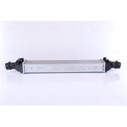 Intercooler Echangeur Radiateur Pour Opel Chevrolet Vauxhall 1302263 95026333