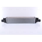 Intercooler Echangeur Radiateur Pour Opel Chevrolet Vauxhall 1302263 95026333