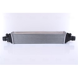 Intercooler Echangeur Radiateur Pour Opel Chevrolet Vauxhall 1302263 95026333