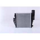 Intercooler Echangeur Radiateur Pour Peugeot Opel Fiat Toyota 3637170 9675627980
