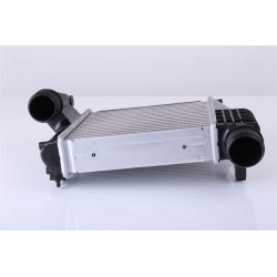 Intercooler Echangeur Radiateur Pour Peugeot Opel Fiat Toyota 3637170 9675627980