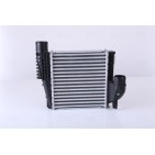 Intercooler Echangeur Radiateur Pour Peugeot Opel Fiat Toyota 3637170 9675627980
