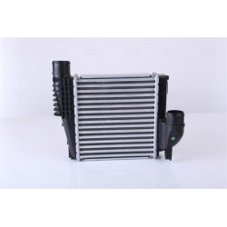 Intercooler Echangeur Radiateur Pour Peugeot Opel Fiat Toyota 3637170 9675627980