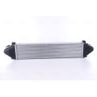 Intercooler Echangeur Radiateur Pour Land Rover Freelander 2 Van