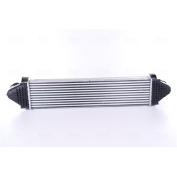 Intercooler Echangeur Radiateur Pour Land Rover Freelander 2 Van