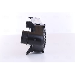 Intercooler Echangeur Radiateur Pour Land Rover Freelander 2 Van