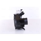 Intercooler Echangeur Radiateur Pour Land Rover Freelander 2 Van