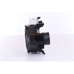 Intercooler Echangeur Radiateur Pour Land Rover Freelander 2 Van