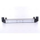 Intercooler Echangeur Radiateur Pour Land Rover Freelander 2 Van