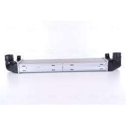 Intercooler Echangeur Radiateur Pour Land Rover Freelander 2 Van