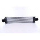 Intercooler Echangeur Radiateur Pour Land Rover Freelander 2 Van